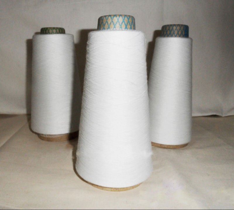 100% combed cotton yarn