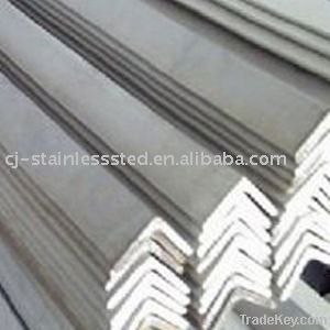 stainless steel angle bar