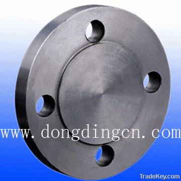 China manufacture Blind Flange BL Flanges