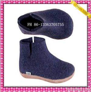 Wool Felt Shoes Cheapest!