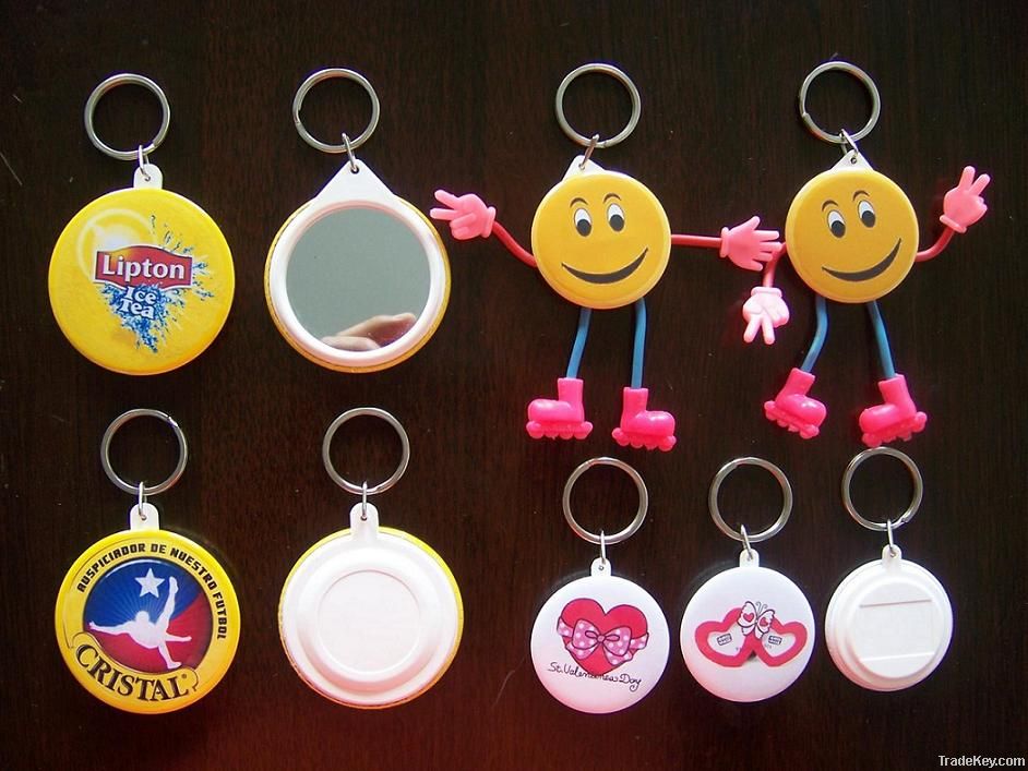 key chain