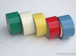 bopp color adheisve tape