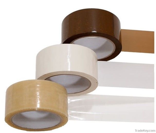 Good quality bopp sealing tape