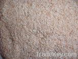 Quartz  sand