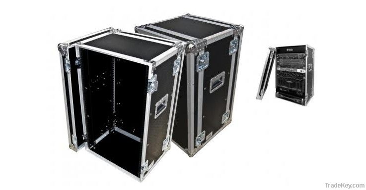 RK CASE FOR rack case 14' deepth