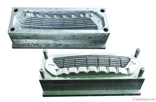 auto parts  mould