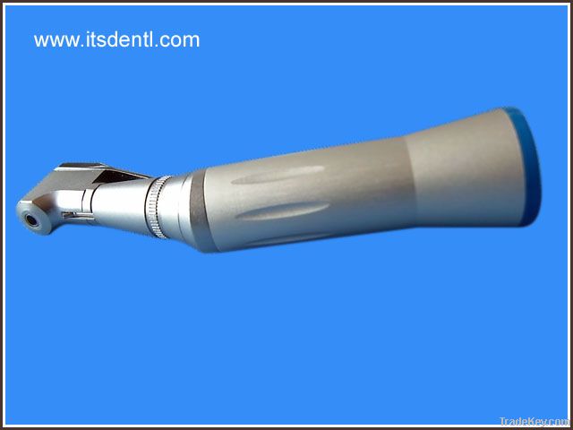 NEW ITS Internal Water Spray Contra Angle dental handpiece