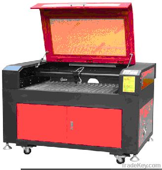 laser engraving machines