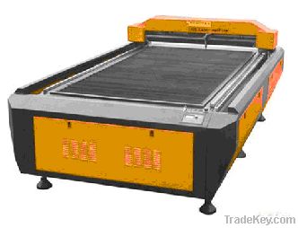 laser cutting machine