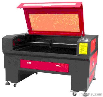 laser engraving machine