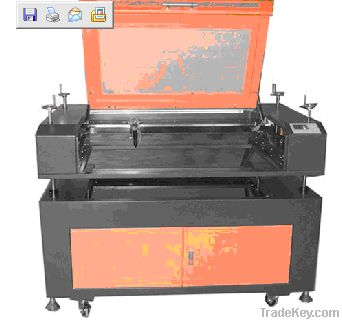 Separable Laser Engraving Machine