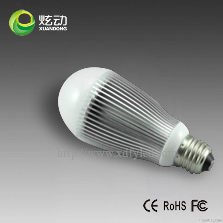 Led incandescent lamp 9W