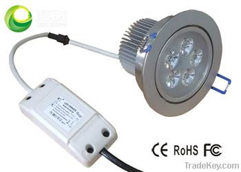 hot sale 5w led ceiling light china