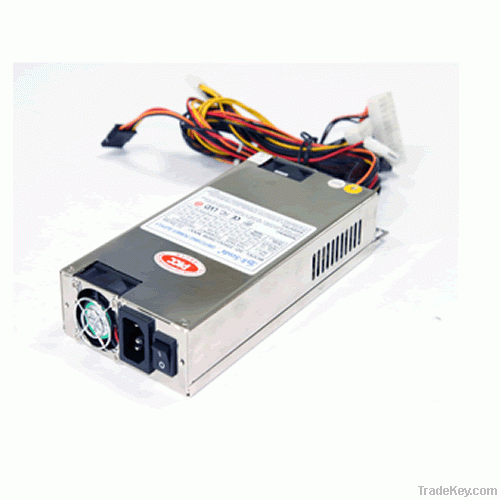 300w 1U SSI Ver2.3 Server Power Supply