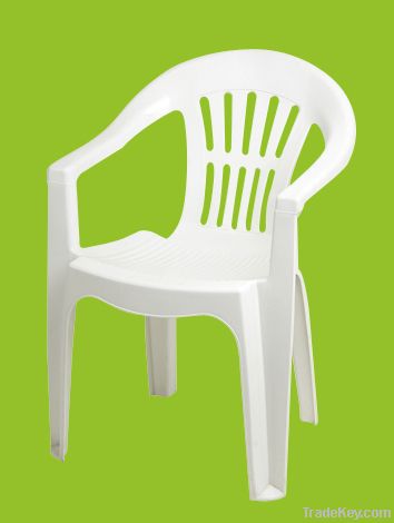 Plastic Chair Mould