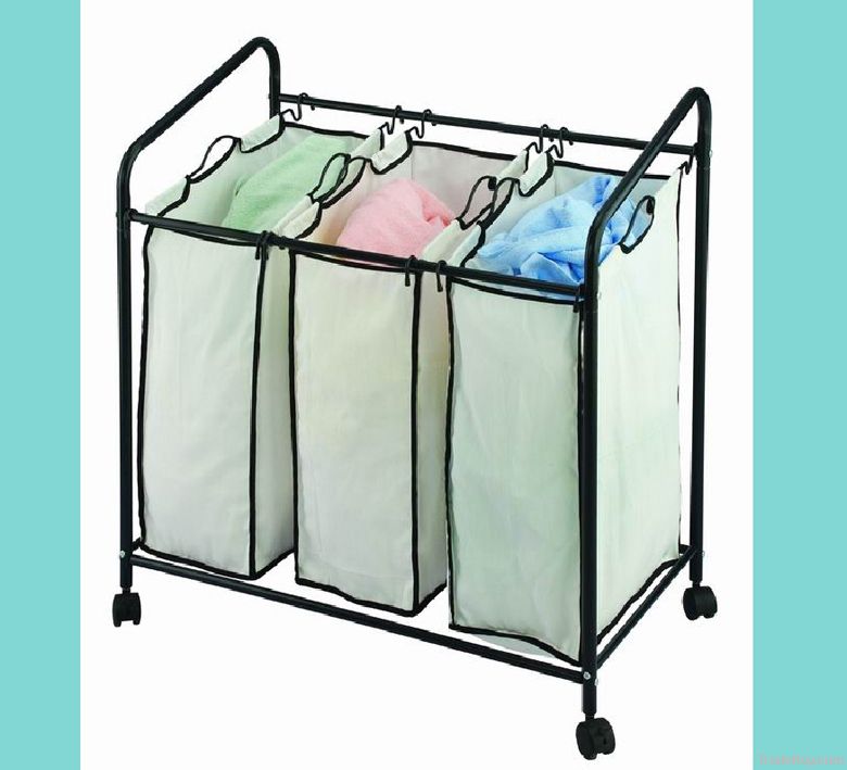 Laundry sorter