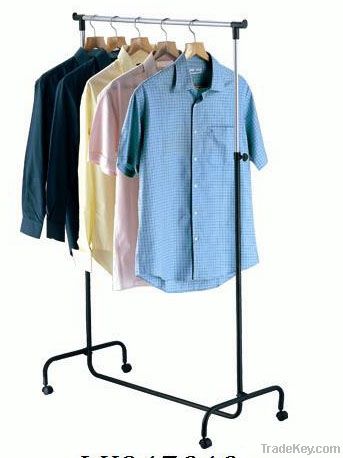 Garment rack