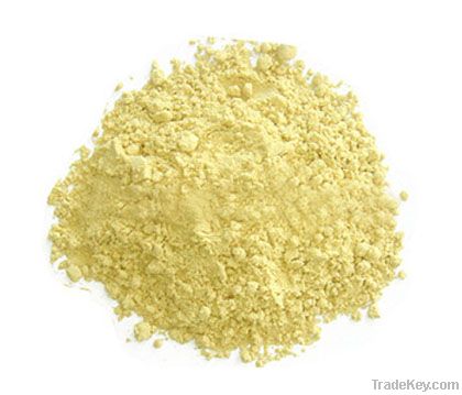 ginger powder