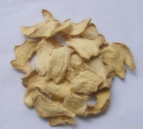 ginger flake