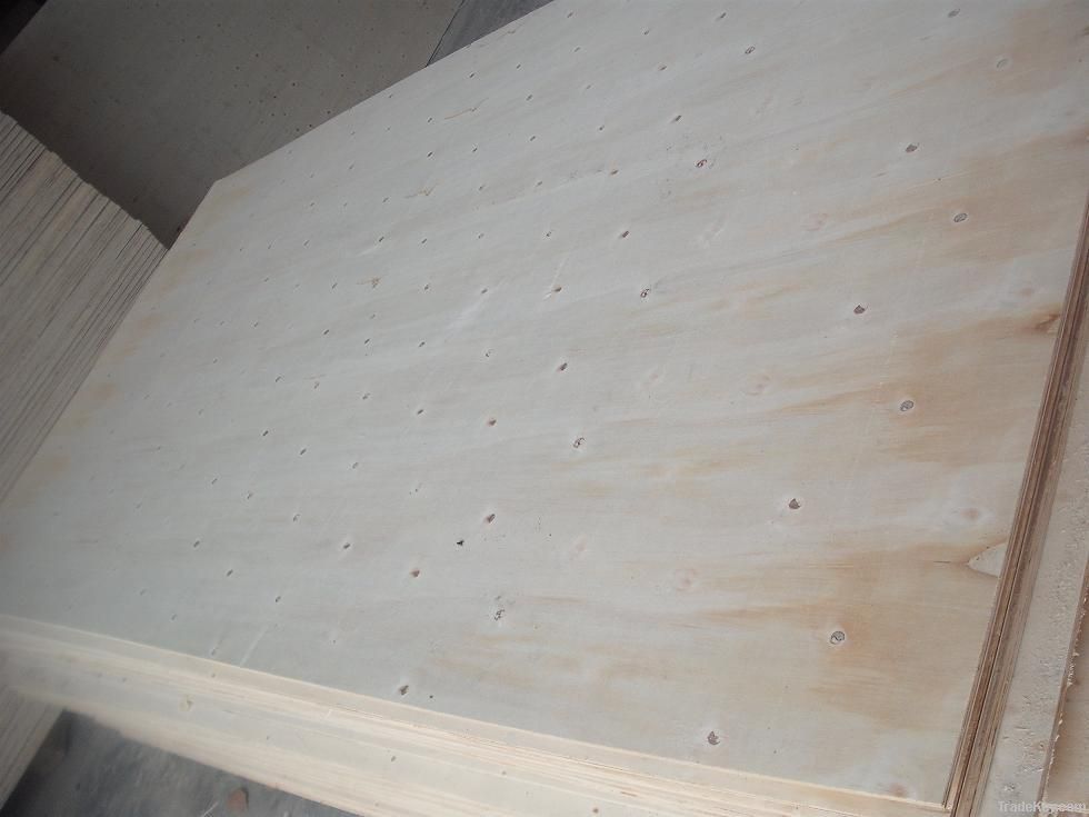 packing plywood