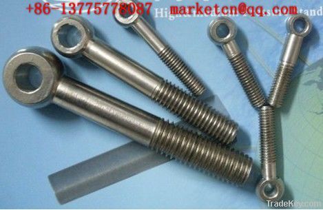 stainless steel bolt(hex, square, round, *****)