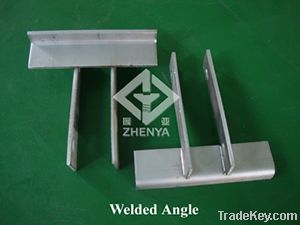 cladding fixing system(Marble bracket)