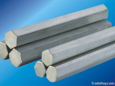 stainless steel bars(hex, square, *****)