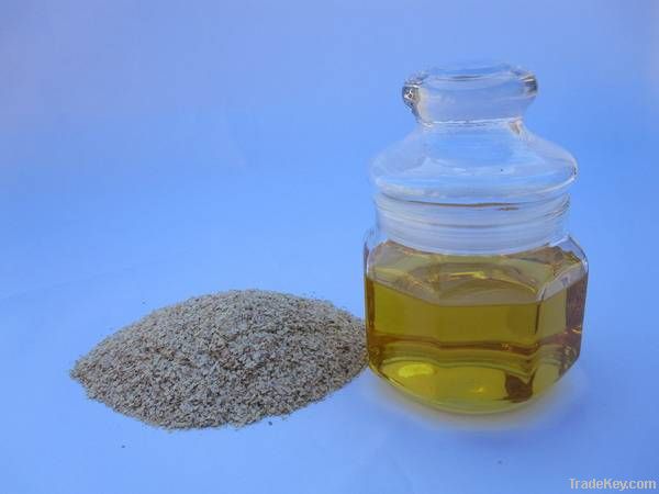 WHEATGERM OIL