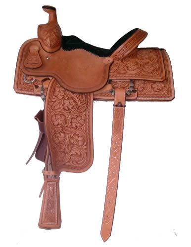 Horse Saddles