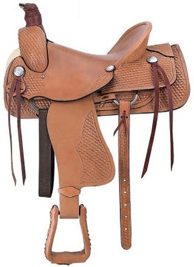 Horse Saddles