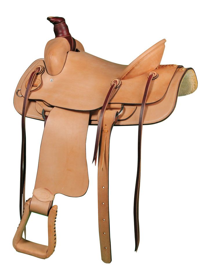 Horse Saddle