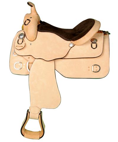 Horse Saddle