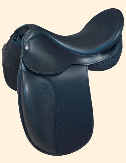 Horse Saddle