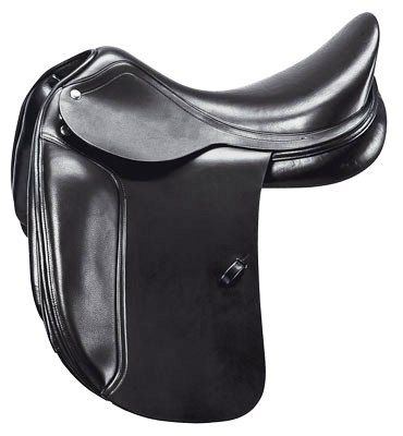 Horse Saddle