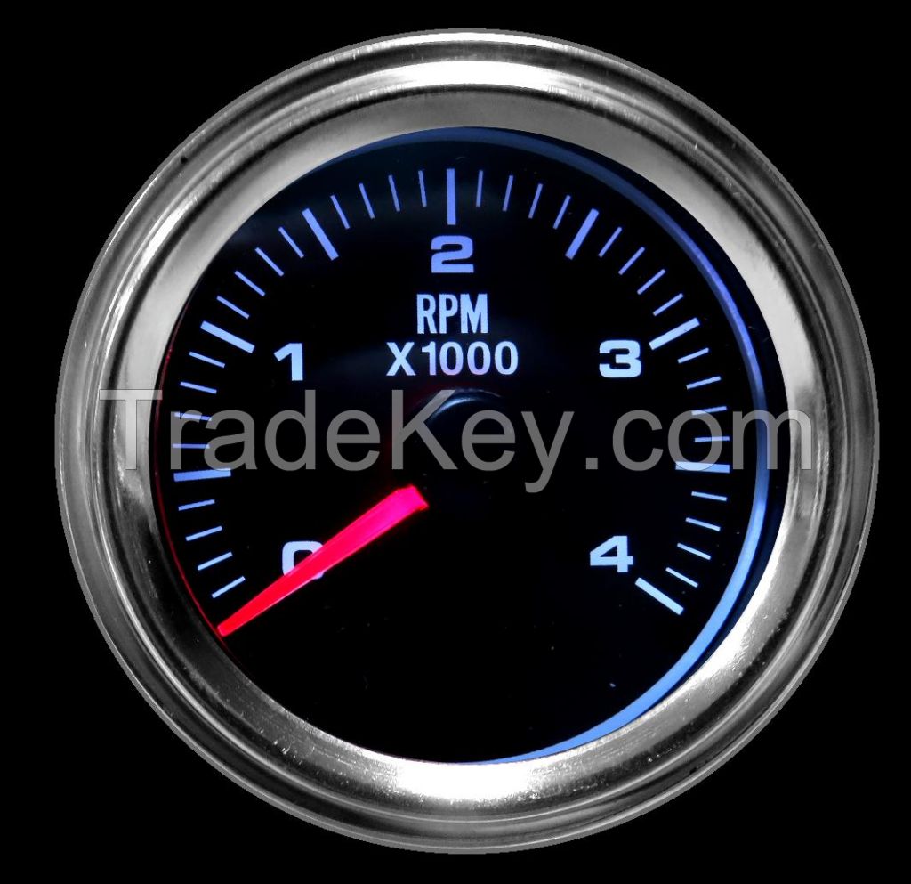 Tachometer