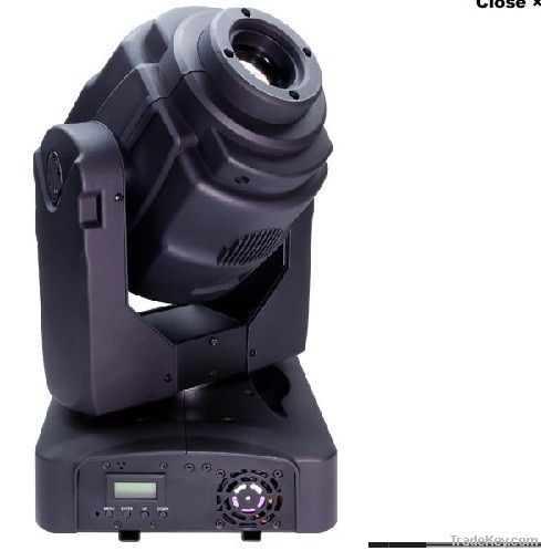 60W LED moving head