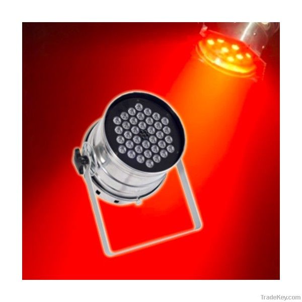 LED par light