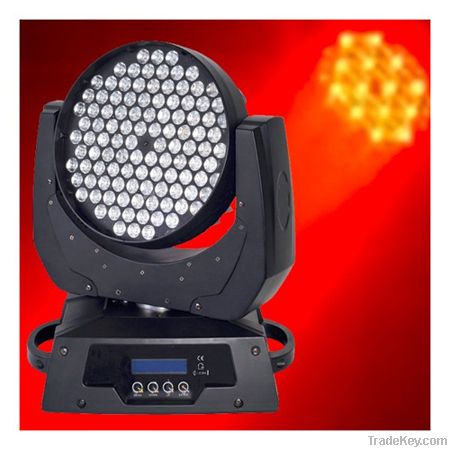 108pcs LED moving head light