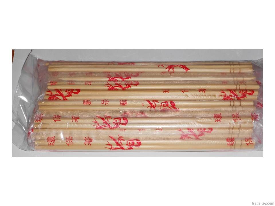 Disposable Bamboo Chopsticks