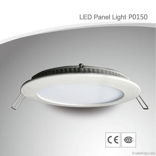 LED Round Panel Light