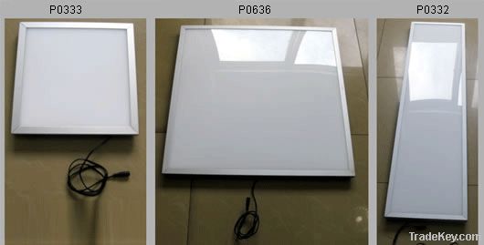 Led Panel Lighting