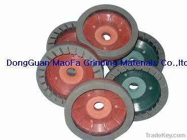 Resin Wheel For Beveling Machine