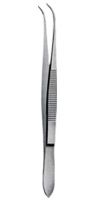 Dental Tweezers Instruments Surgical Instruments For Tooth Treatments  