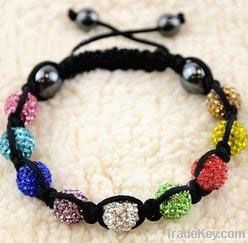 Shamballa Bracelets for Women & Men