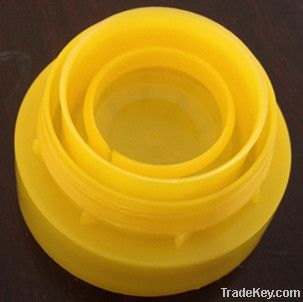 5L edible oil cap