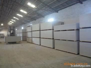 non-asbestos fiber cement board