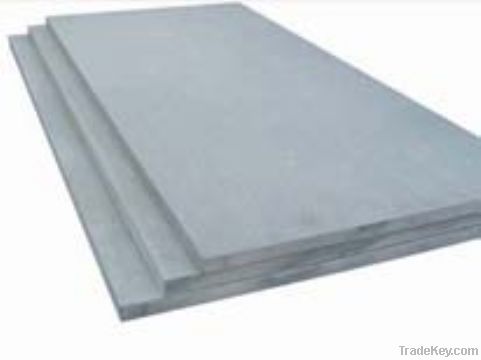 Fiber Cement Board