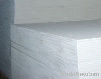 Fiber Cement Board