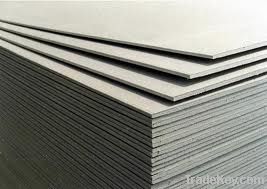 Fiber Cement Board