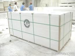 Magnesium Oxide board